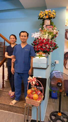 Phòng khám Bác sĩ Thái Xuân Ánh: một phòng khám phụ khoa Đà Nẵng uy tín