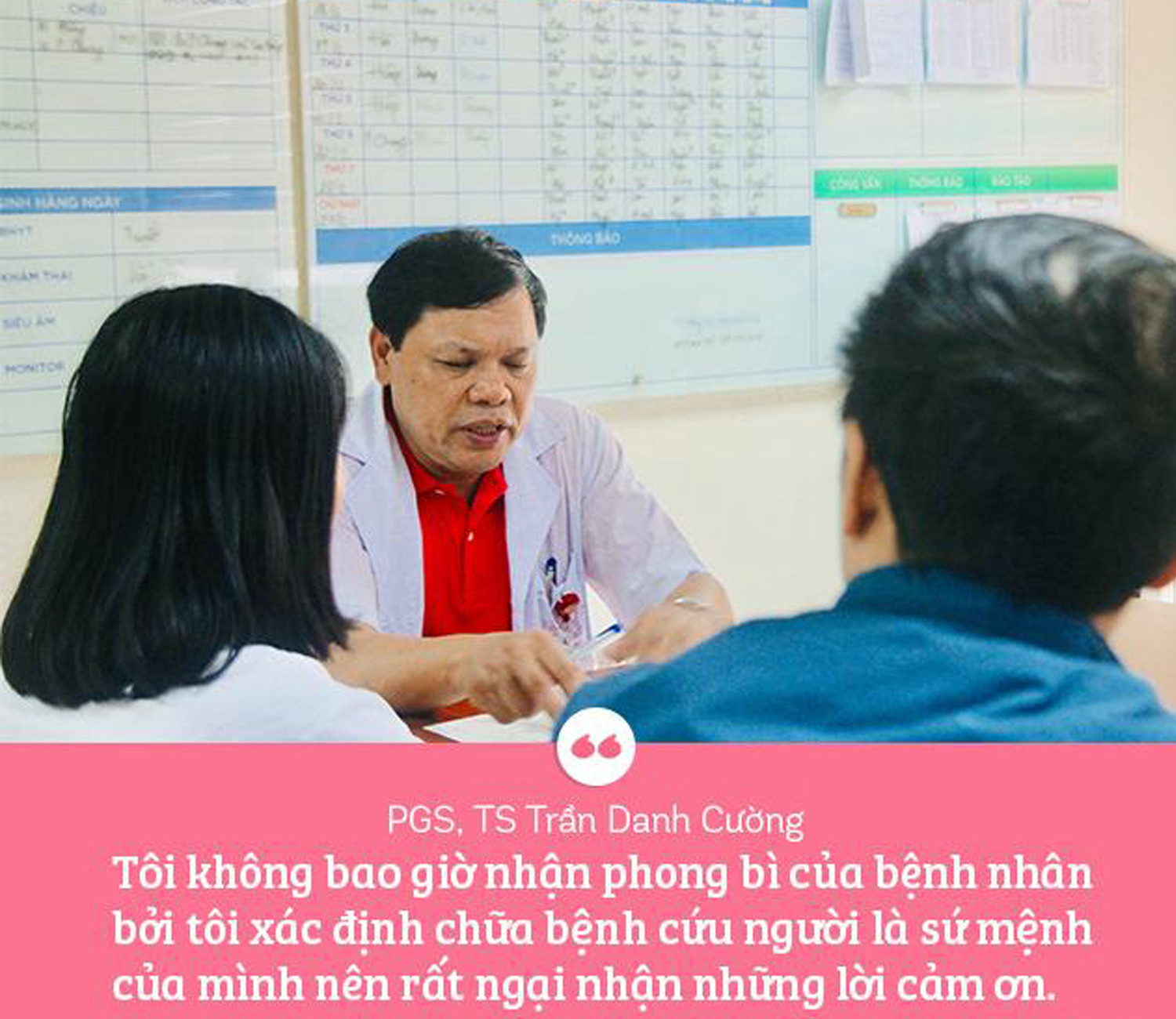 Review Phòng Khám Bác Sĩ Trần Danh Cường: Đánh Giá Chi Tiết Mới Nhất