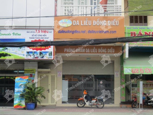 Review Phòng Khám Da Liễu Đồng Diều Mới Nhất Review Phòng Khám Da Liễu Đồng Diều Mới Nhất