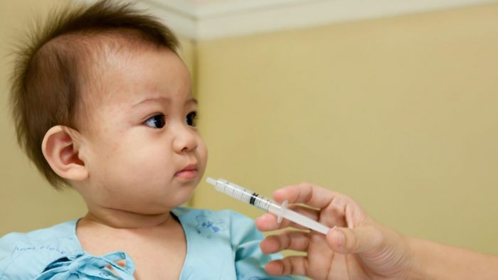 Phòng khám của Phó Giáo sư, Tiến sĩ Nguyễn Anh Tuấn