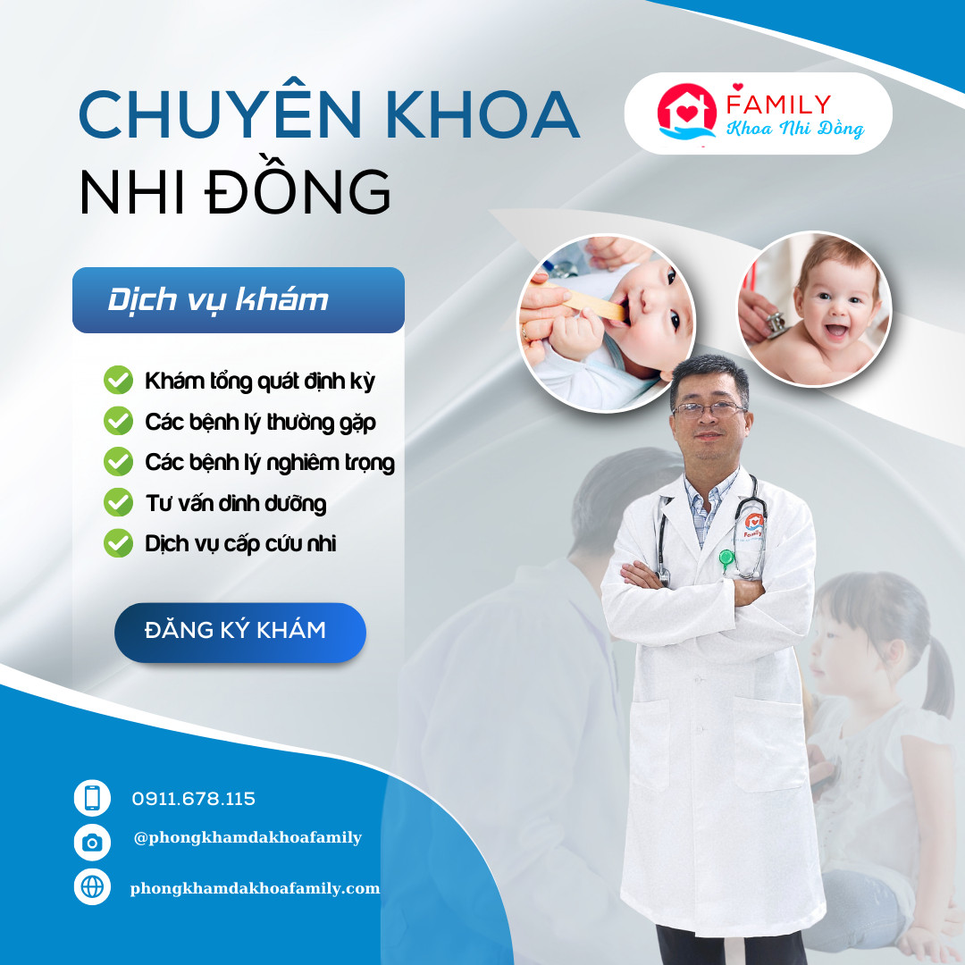 Phòng Khám Nhi Đồng Bình Dương Uy Tín: Hướng Dẫn Chi Tiết
