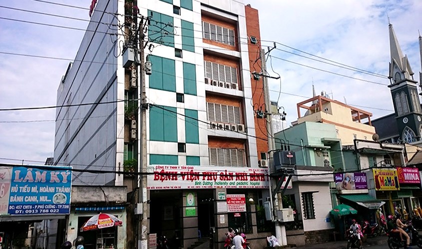 Bệnh Viện Phụ Khoa Bình Dương: Hướng Dẫn Chi Tiết Dịch Vụ & Lịch Khám