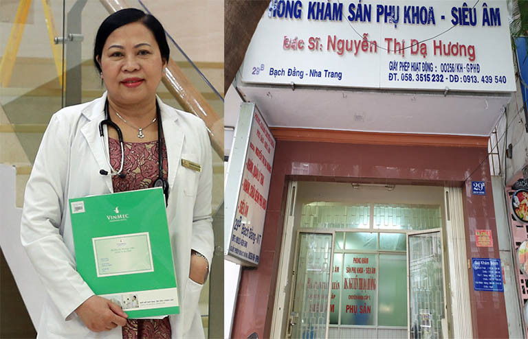 Khám Phụ Khoa Tại Nha Trang: Top 5 Địa Chỉ Uy Tín & Chất Lượng