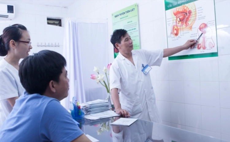 Bác sĩ phụ sản Cần Thơ: Hướng dẫn chi tiết chọn chuyên gia và danh sách đáng tin cậy