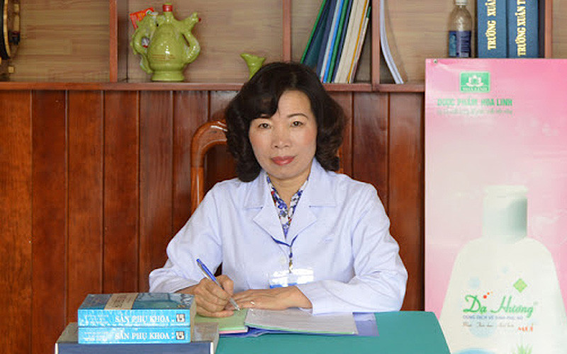 phòng khám sản phụ khoa đà lạt bác sĩ đào thị toàn