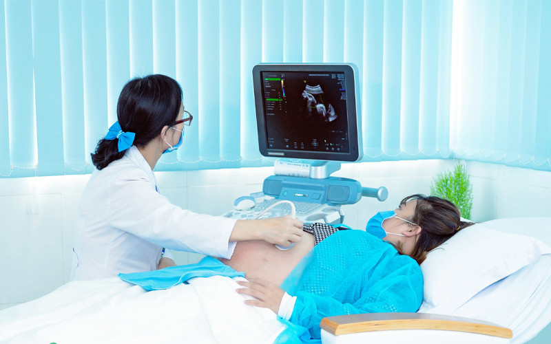 phòng khám sản phụ khoa đà lạt đa khoa phương nam