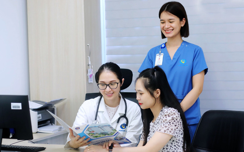 Phòng Khám Sản Phụ Khoa Đà Lạt Uy Tín Hàng Đầu Hiện Nay