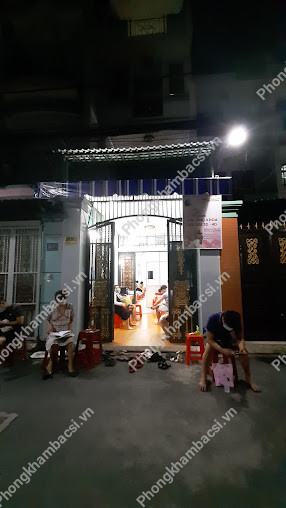 Phòng Khám Sản Phụ Khoa - Siêu Âm - BS.CK2 Hồ Kỳ Thu Nguyệt