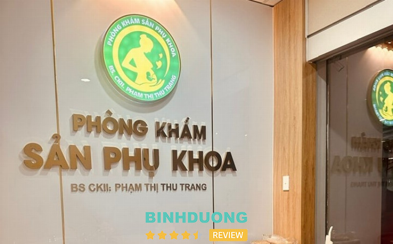 Phòng Khám Phụ Khoa Thủ Dầu Một: Lựa Chọn Tốt Nhất Cho Sức Khỏe Phụ Nữ