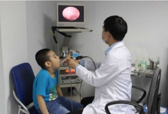 Phòng khám Tai Mũi Họng Bắc Giang của Bác sĩ CKII Ngô Trọng Tùng