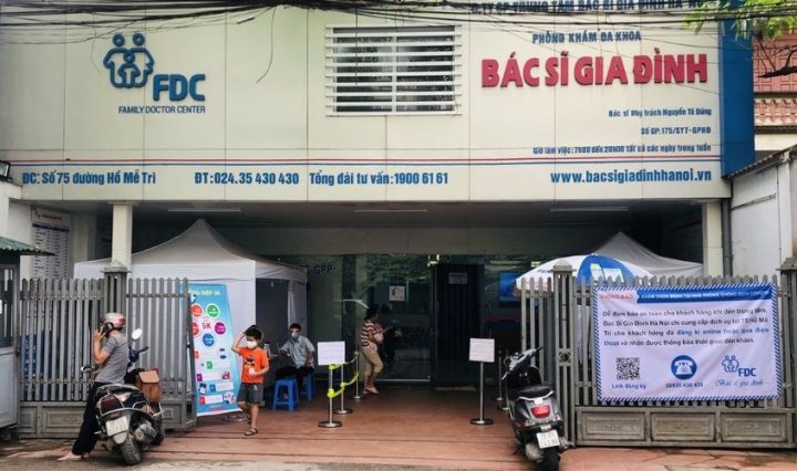 Khám Bác Sĩ Tâm Lý Tại Hà Nội: Cẩm Nang Chi Tiết Từ A-Z Khám Bác Sĩ Tâm Lý Tại Hà Nội: Cẩm Nang Chi Tiết Từ A-Z