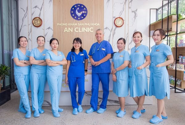 Phòng khám thai tốt ở Đà Nẵng: Cẩm nang toàn diện cho mẹ bầu