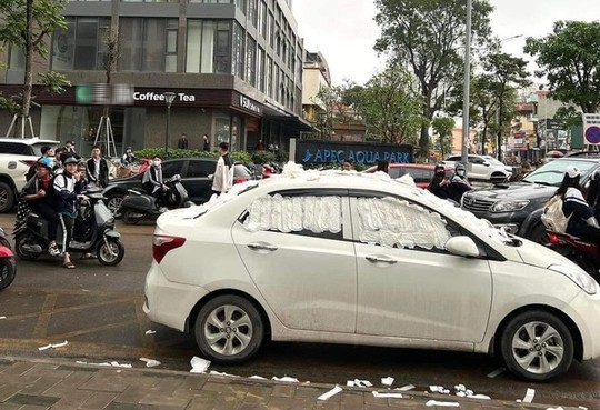 Cách Dán Băng Vệ Sinh Không Bị Tràn Chuẩn Xác và Hiệu Quả Nhất
