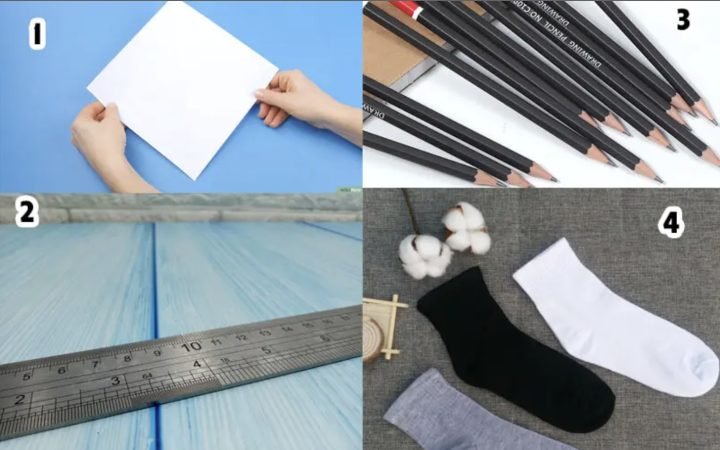 Cách Đo Chiều Dài Bàn Chân Chuẩn Xác Để Chọn Giày Phù Hợp