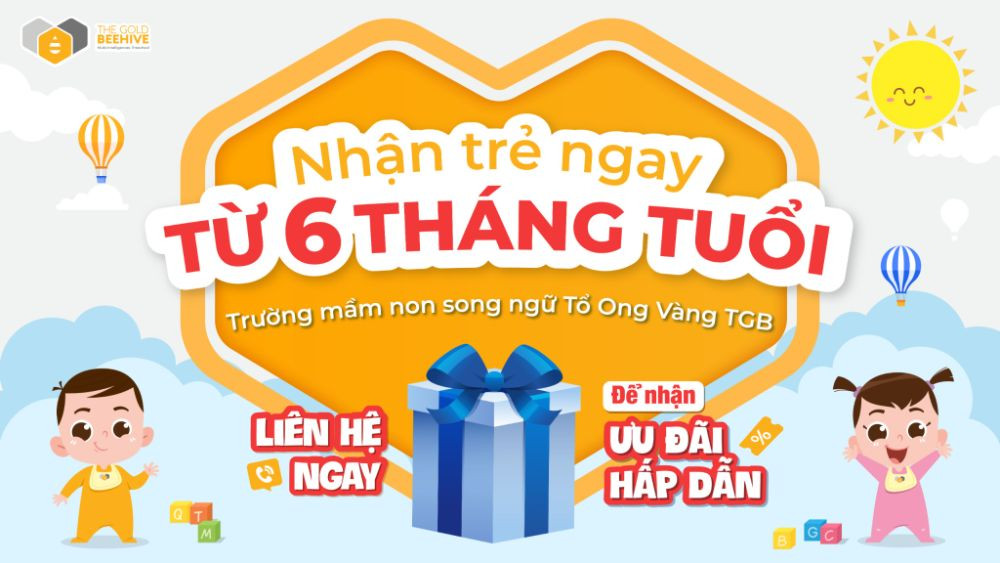 Phụ huynh cân nhắc nên cho con học trường mầm non công hay tư để nhận được sự tư vấn tốt nhất