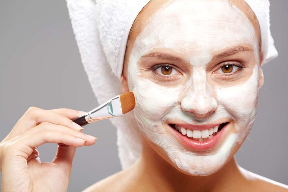 Cách Đắp Mặt Nạ Sữa Chua Hiệu Quả Cho Làn Da Sáng Khỏe