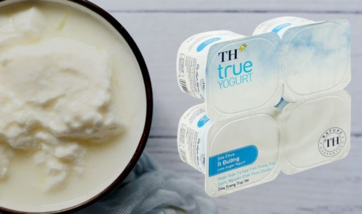 Bà Đẻ Có Ăn Được Sữa Chua Không? Hướng Dẫn Chi Tiết