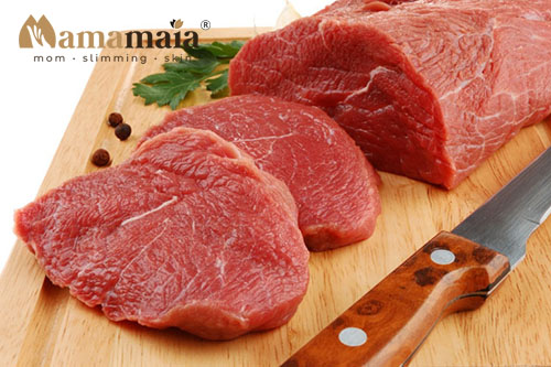 Rạch tầng sinh môn ăn tôm được không? Chuyên gia giải đáp chi tiết