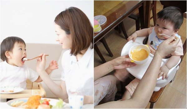 Ăn Dặm Truyền Thống và Ăn Dặm Kiểu Nhật: Chọn Lựa Tối Ưu Cho Bé
