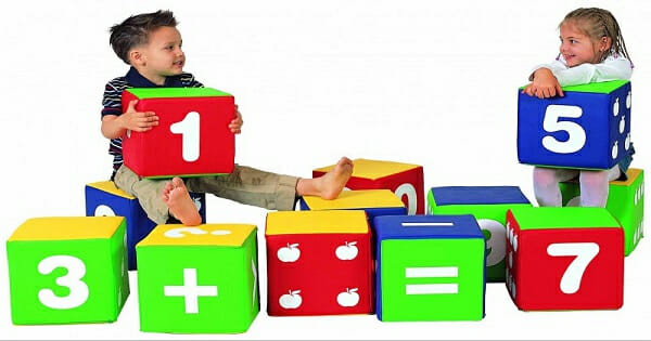 Cách Dạy Trẻ 3 Tuổi Học Số Hiệu Quả Và Phát Triển Tư Duy Toàn Diện