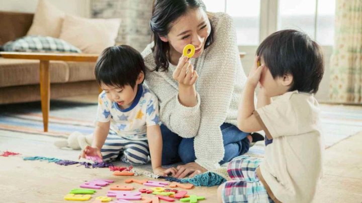 Phương Pháp Giáo Dục Sớm Là Gì: Hướng Dẫn Chi Tiết