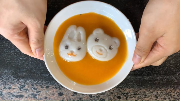 Cách Làm Yến Mạch Cho Bé Ăn Dặm: Công Thức Ngon Bổ Dưỡng Từ Chuyên Gia