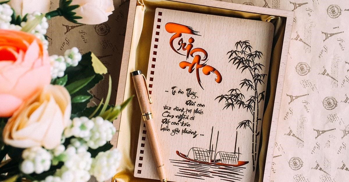 Tri ân thầy cô giáo nhân ngày 20 11: Ý nghĩa và cách thể hiện sâu sắc