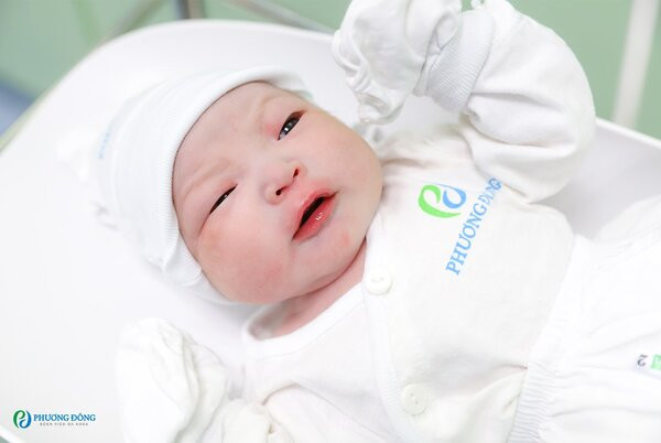 Rất nhiều tên hay và ý nghĩa cho bé trai