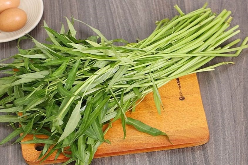 Sau Sinh Bao Lâu Được Ăn Rau Muống Để Phục Hồi An Toàn