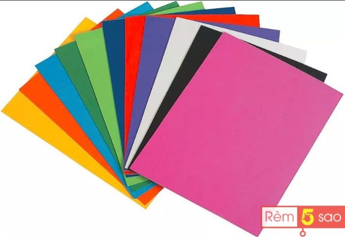 Cách Làm Những Đồ Vật Trang Trí Bằng Giấy Độc Đáo, Dễ Làm