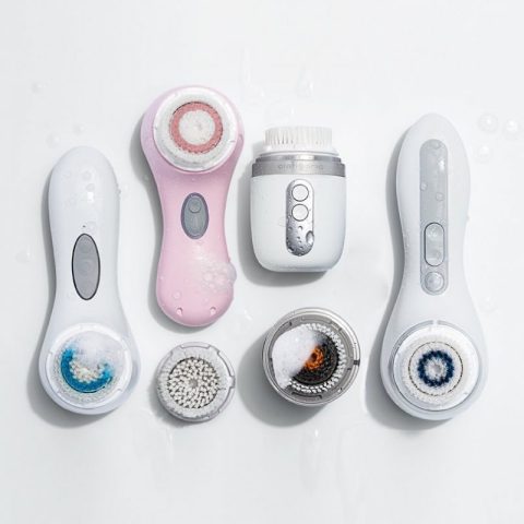 Review Máy Rửa Mặt Clarisonic Mia Smart Mới Nhất Review Máy Rửa Mặt Clarisonic Mia Smart Mới Nhất