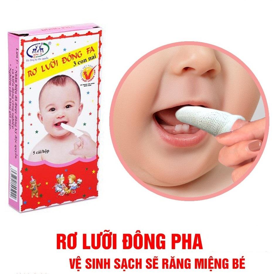 Rơ lưỡi bằng gì cho sạch: Hướng dẫn toàn diện từ A đến Z