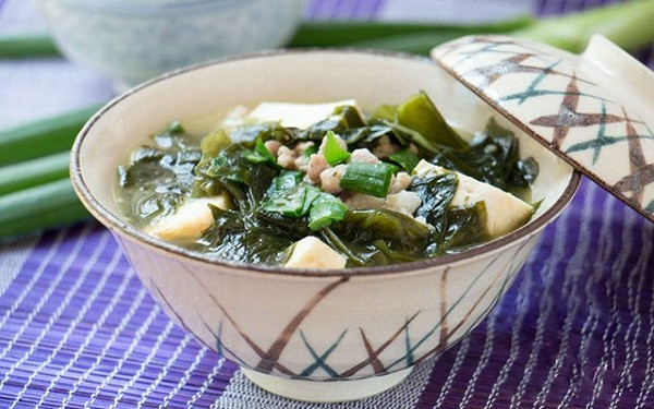 Canh Rong Biển Có Tác Dụng Gì? Lợi Ích & Cách Dùng Chuẩn