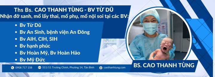 Review Phòng khám Tai Mũi Họng Nhi BS Ngô Trọng Tùng Mới Nhất