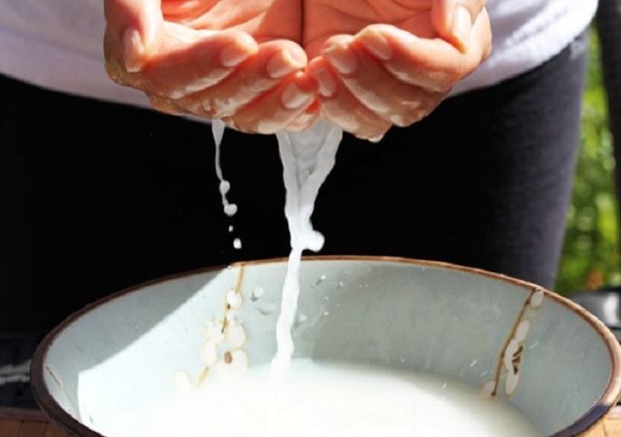 Tác Dụng Của Rửa Mặt Bằng Nước Gạo: Lợi Ích & Cách Dùng Tác Dụng Của Rửa Mặt Bằng Nước Gạo: Lợi Ích & Cách Dùng
