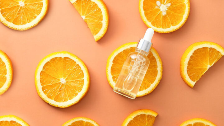Sản phẩm serum vitamin C có thể gây kích ứng nếu không phù hợp với da nhạy cảm