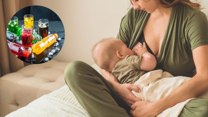 Sinh Xong Bao Lâu Được Uống Nước Ngọt: Hướng Dẫn Chi Tiết Cho Mẹ