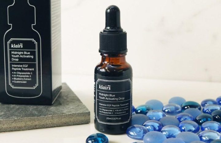 Bôi Serum Trước Hay Kem Dưỡng Trước: Hướng Dẫn Chuẩn Chuyên Gia