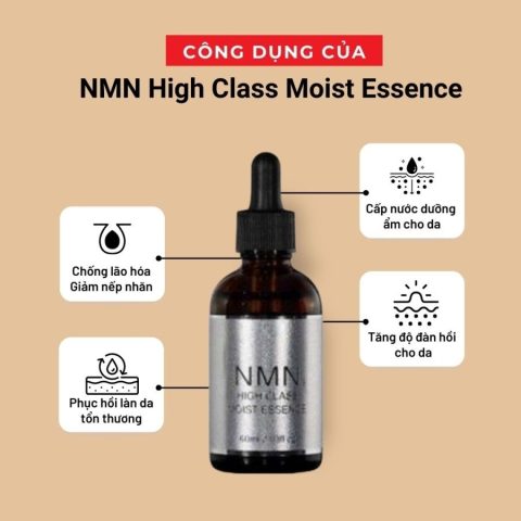 Review Serum Chống Lão Hóa Của Nhật Tốt Nhất Mới Nhất