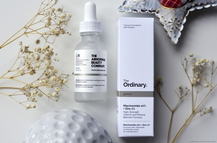Serum The Ordinary Có Tốt Không? Đánh Giá Chuyên Sâu Từ A-Z