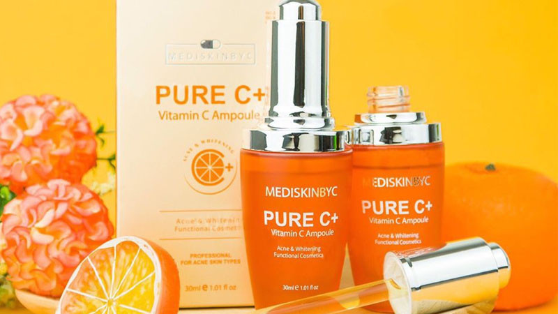 Serum Trị Nám Hàn Quốc Tốt Nhất: Đánh Giá Chi Tiết & Lựa Chọn Phù Hợp