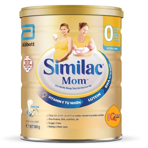 Sữa bầu nào tốt nhất hiện nay: Hướng dẫn toàn diện cho mẹ