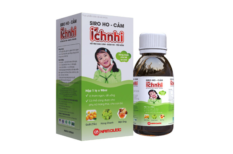 Siro ho Astex là một sản phẩm trị ho được nhiều bà bầu tin dùng và đánh giá cao mức độ hiệu quả