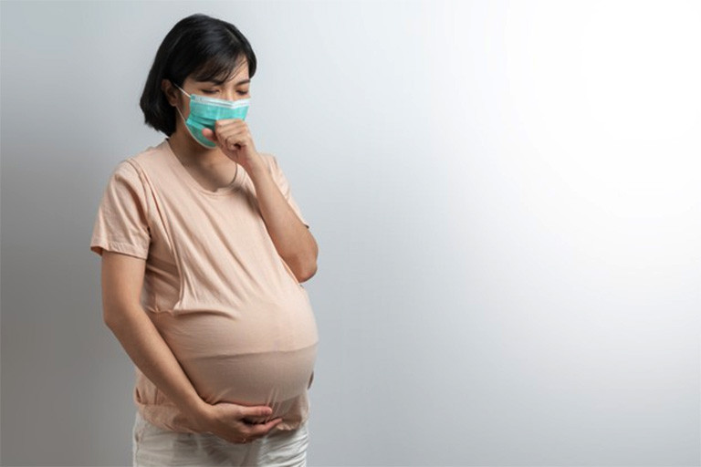 Các Loại Siro Ho Cho Bà Bầu An Toàn, Hiệu Quả Được Chuyên Gia Khuyên Dùng