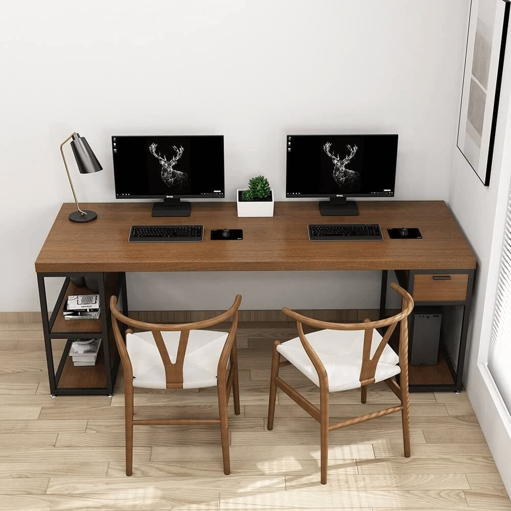 SMA Furniture – Đơn vị uy tín cung cấp bàn học thông minh bằng gỗ tại Hà Nội