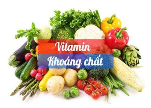 Thành phần dinh dưỡng của đường phèn và nguồn gốc tự nhiên.