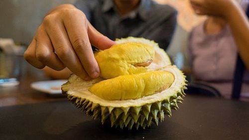 Bầu có ăn được sầu riêng không? Chuyên gia giải đáp chi tiết