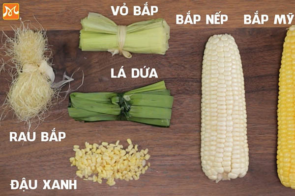 Cách Nấu Sữa Bắp Thơm Ngon, Béo Ngậy Chuẩn Vị Tại Nhà