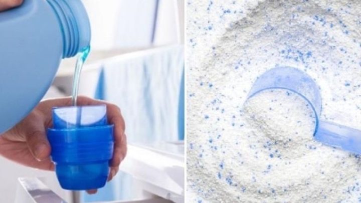 Nước Giặt Máy Hoàn Toàn Có Thể Giặt Tay: Hướng Dẫn Sử Dụng Chi Tiết