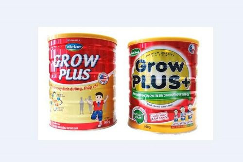 So sánh sữa Nutifood và Vinamilk, lựa chọn phù hợp cho bé yêu